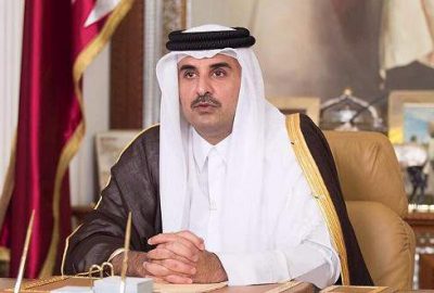 ‘Haziran 2017’de olanlar bizi güçlendirdi’