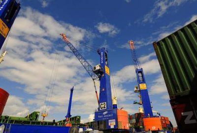 AKİB’in ihracatında artış