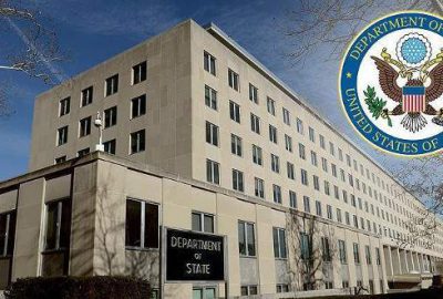 ABD’den Kuzey Kore’deki vatandaşlarına uyarı