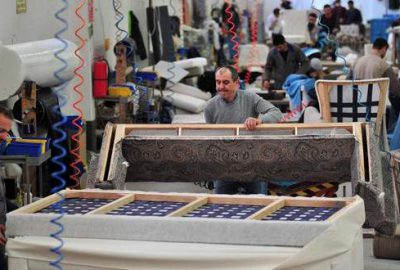 UİB’in temmuz ihracatı 2,5 milyar dolar