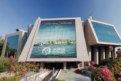 Borsa’da 8 aylık getiri yüzde 50’ye dayandı