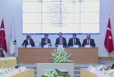 Rüzgar YEKA ihalesi sonuçlandı