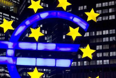 Avro Bölgesi’nin büyümesinde yavaşlama sinyali