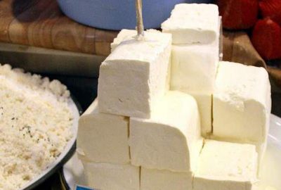 Türkiye’nin peynir ihracatı 10 katına çıkabilir