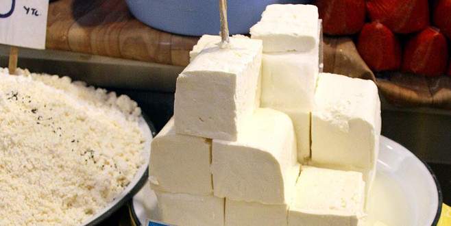 Türkiye’nin peynir ihracatı 10 katına çıkabilir