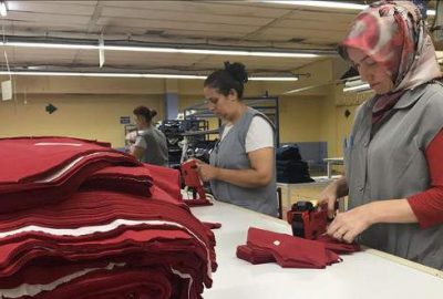 ‘Cazibe Merkezleri’ hazır giyimcilerin istihdamını uçuracak