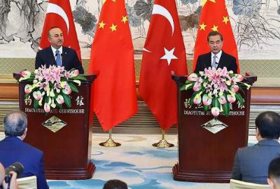 ‘Çinli turist sayısının artmasını umuyoruz’