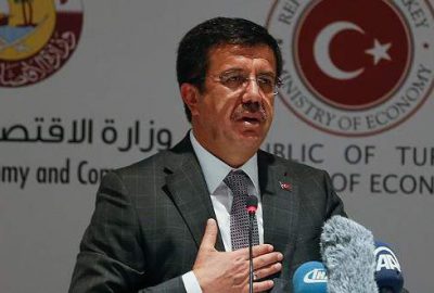 ‘Türkiye Katar’a yönelik ambargonun karşısında durdu’