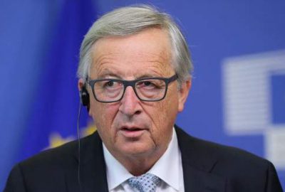 ‘Türkiye-AB katılım müzakereleri askıya alınmamalı’