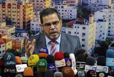 Hamas’tan Filistin’de bölünmüşlüğü bitirmek için teklif