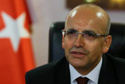 ‘Enflasyonun tekrar tek haneye düşmüş olması sevindirici’