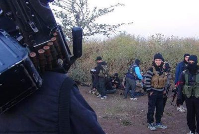 Muhaliflerden Rusya’nın ‘Humus’ta ateşkes açıklaması’na tepki