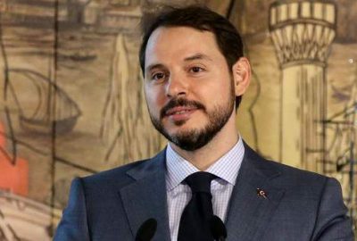 Bakan Albayrak’tan YEKA ihalesi açıklaması