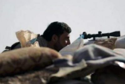 ABD, ÖSO’ya verdiği silahları topladı