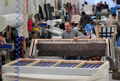 UİB’den 2,5 milyar dolarlık ihracat