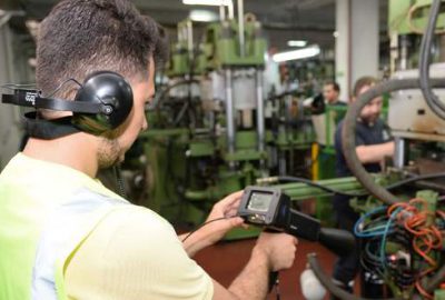 Enerji giderlerinde yüzde 35 tasarruf