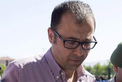 60 milyonluk mal varlığını çalışarak elde etmiş!