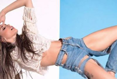 Yeni single yeni imaj