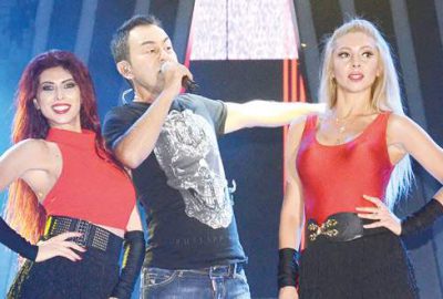 ‘Hanımla anlaştık çocuk yapacağız’