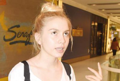 ‘Dünya starı olma için yabancı şarkı gerek’