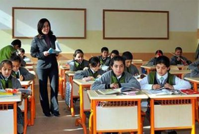 340 bin öğrenciye özel okul teşviki verilecek