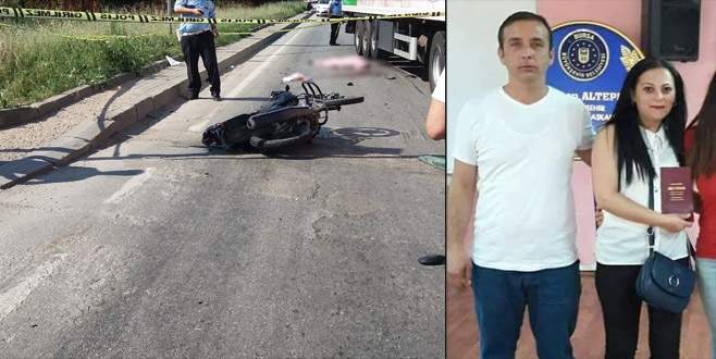 TIR faciası yargı önünde