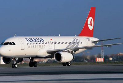 Yolcu hastalandı, uçak kalkamadı