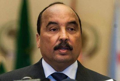 Moritanya Devlet Başkanı Abdulaziz, yeniden aday olmayacak