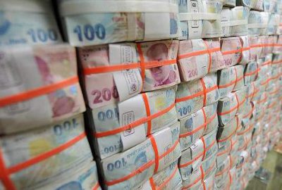 İlk yarıda milyonerlere 10 binden fazla kişi daha eklendi