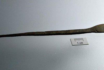 Çanakkale'nin Ayvacık ilçesine bağlı Behramkale köyü sınırları içinde yer alan