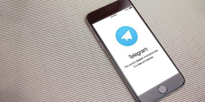 DEAŞ talimatlarını ‘Telegram’ üzerinden vermiş