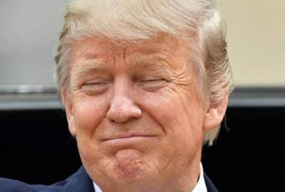 Rusların Trump’a güveni azalıyor