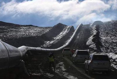 EBRD’den TANAP’a 500 milyon dolarlık destek yolda