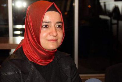 Aile ve Sosyal Politikalar Bakanlığı olarak Sosyal Yardımlaşma Genel Müdürlüğü