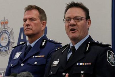 ‘Patlayıcılar Türkiye’den gönderildi’