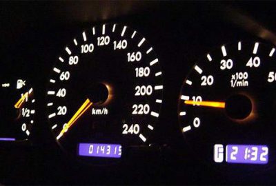 Kilometre sahtekarlığına 7 yıl hapis istemi