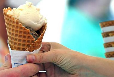 Dondurma tüketimi 10 yılda 4 kat arttı
