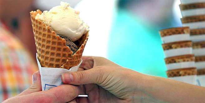 Dondurma tüketimi 10 yılda 4 kat arttı