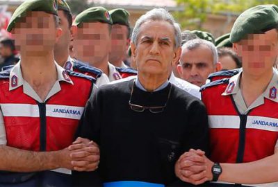 Akıncı Üssü davasında Akın Öztürk’ün savunması alındı