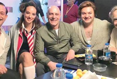 Set arası hatırası