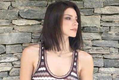 ‘Yurdum varken Mikonos’a gitmem’