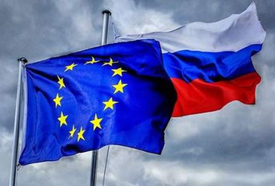 AB, Rusya’ya yaptırımları genişletti