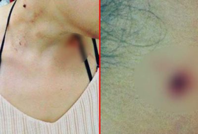 İstanbul Metrosu’nda kadın müzisyene ‘dayak’ iddiası