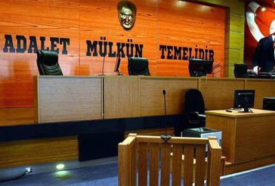 Eski Amasra Sahil Güvenlik Komutanı’na müebbet hapis cezası