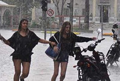 Bakan açıkladı, vatandaşları uyardı: Haftaya başlıyor!