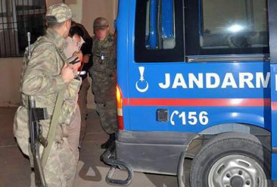 Kırklareli’nde 47 kaçak ve sığınmacı yakalandı