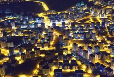 Temmuzda elektrik tüketiminde rekor üstüne rekor