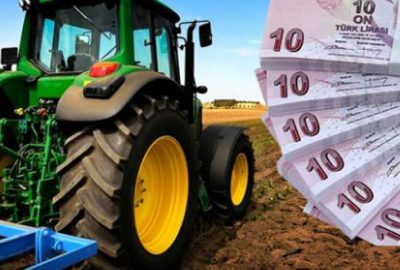 Devlet desteği genç çiftçilere ‘umut’ oldu