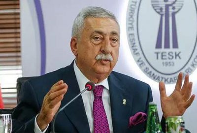 Esnaf çocuk işçiliği ile mücadele edecek