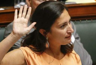 Belçikalı Bakan Türk vatandaşlığından çıkacak